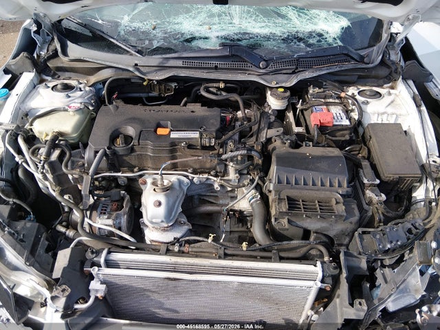 Aukcja sprzedaży 2016 Honda Civic Ex, vin: 19XFC2F74GE218705, numer aukcji: 45168595