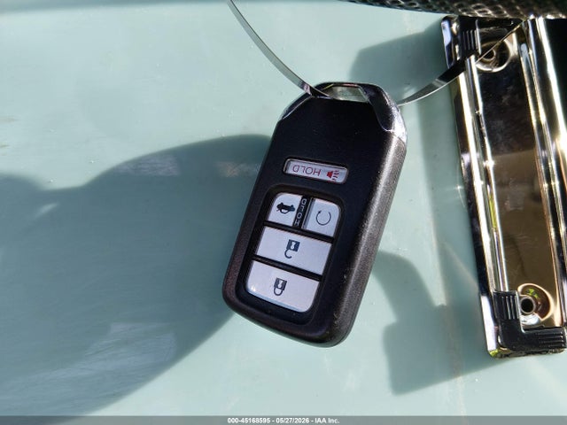 Aukcja sprzedaży 2016 Honda Civic Ex, vin: 19XFC2F74GE218705, numer aukcji: 45168595