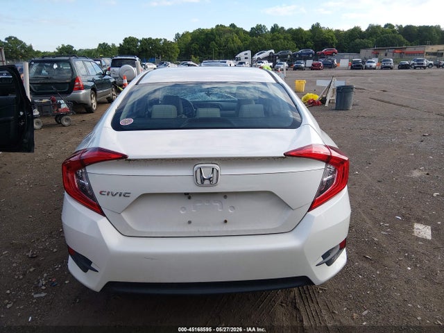 Aukcja sprzedaży 2016 Honda Civic Ex, vin: 19XFC2F74GE218705, numer aukcji: 45168595