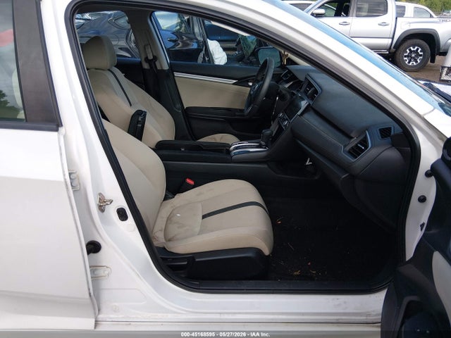 Aukcja sprzedaży 2016 Honda Civic Ex, vin: 19XFC2F74GE218705, numer aukcji: 45168595