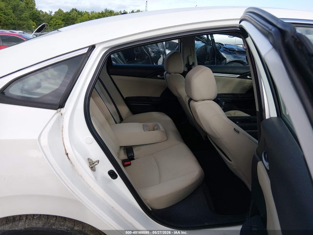 Aukcja sprzedaży 2016 Honda Civic Ex, vin: 19XFC2F74GE218705, numer aukcji: 45168595