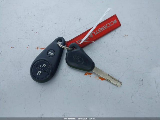 Aukcja sprzedaży 2014 Subaru Impreza Wrx, vin: JF1GV7E65EG014583, numer aukcji: 45168597