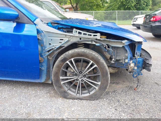 Aukcja sprzedaży 2014 Subaru Impreza Wrx, vin: JF1GV7E65EG014583, numer aukcji: 45168597