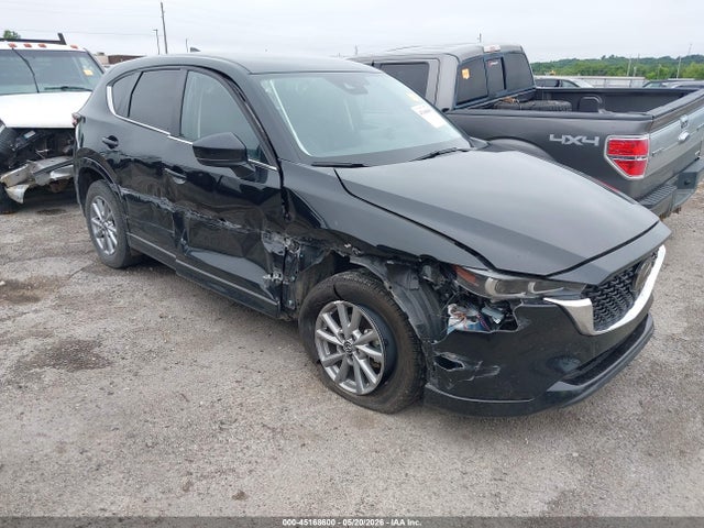 Auction sale of the 2024 Mazda Cx-5 2.5 S Select, vin: JM3KFBBL8R0468377, lot number: 45168600