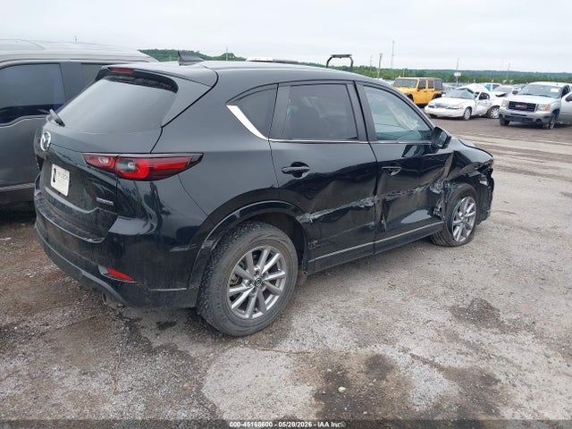 Продаж на аукціоні авто 2024 Mazda Cx-5 2.5 S Select, vin: JM3KFBBL8R0468377, номер лоту: 45168600