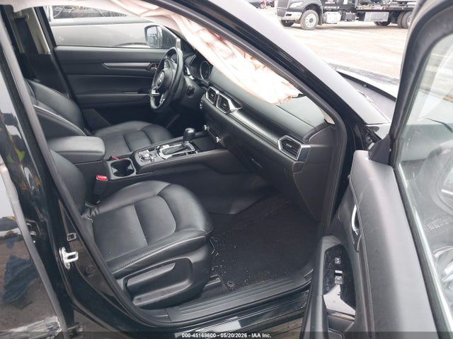 Продаж на аукціоні авто 2024 Mazda Cx-5 2.5 S Select, vin: JM3KFBBL8R0468377, номер лоту: 45168600