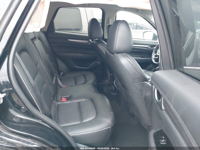 Продаж на аукціоні авто 2024 Mazda Cx-5 2.5 S Select, vin: JM3KFBBL8R0468377, номер лоту: 45168600