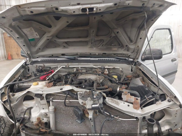 Продаж на аукціоні авто 2003 Nissan Xterra Se, vin: 5N1ED28Y63C670408, номер лоту: 45168606