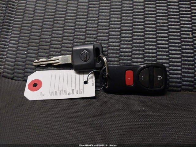 Продаж на аукціоні авто 2003 Nissan Xterra Se, vin: 5N1ED28Y63C670408, номер лоту: 45168606