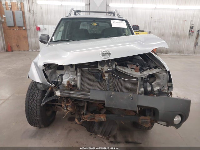 Продаж на аукціоні авто 2003 Nissan Xterra Se, vin: 5N1ED28Y63C670408, номер лоту: 45168606