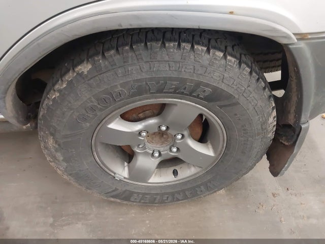 Продаж на аукціоні авто 2003 Nissan Xterra Se, vin: 5N1ED28Y63C670408, номер лоту: 45168606