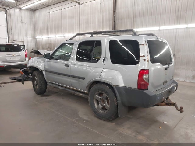 Продаж на аукціоні авто 2003 Nissan Xterra Se, vin: 5N1ED28Y63C670408, номер лоту: 45168606