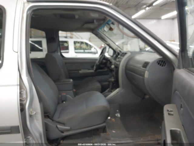 Продаж на аукціоні авто 2003 Nissan Xterra Se, vin: 5N1ED28Y63C670408, номер лоту: 45168606
