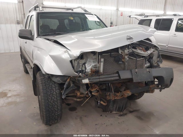 Продаж на аукціоні авто 2003 Nissan Xterra Se, vin: 5N1ED28Y63C670408, номер лоту: 45168606