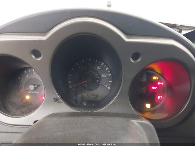 Продаж на аукціоні авто 2003 Nissan Xterra Se, vin: 5N1ED28Y63C670408, номер лоту: 45168606