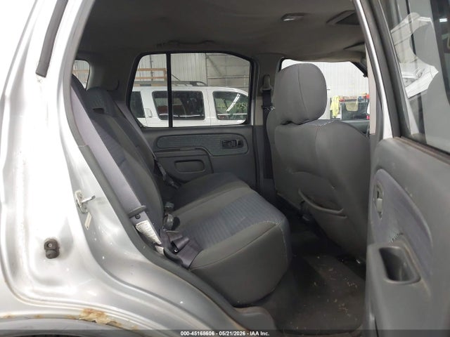 Продаж на аукціоні авто 2003 Nissan Xterra Se, vin: 5N1ED28Y63C670408, номер лоту: 45168606