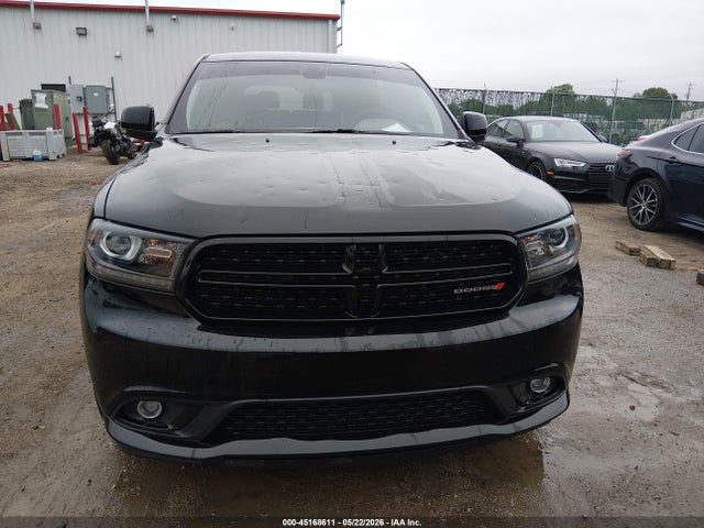 Dodge Durango Gt Awd 2018 1C4RDJDG6JC414523 Image 12