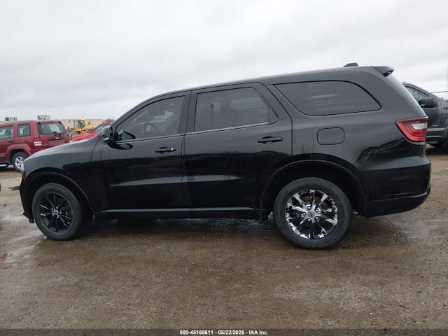 Dodge Durango Gt Awd 2018 1C4RDJDG6JC414523 Image 14