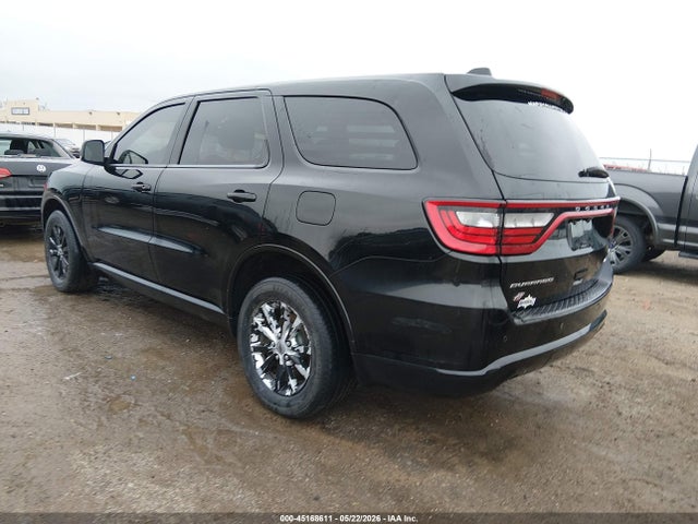 Dodge Durango Gt Awd 2018 1C4RDJDG6JC414523 Image 3