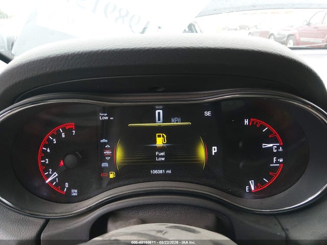Dodge Durango Gt Awd 2018 1C4RDJDG6JC414523 Image 7