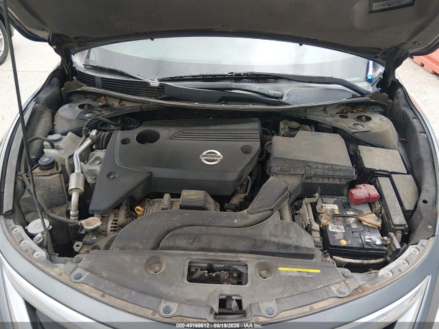Продаж на аукціоні авто 2015 Nissan Altima 2.5/2.5 S/2.5 Sl/2.5 Sv, vin: 1N4AL3AP8FN869875, номер лоту: 45168612