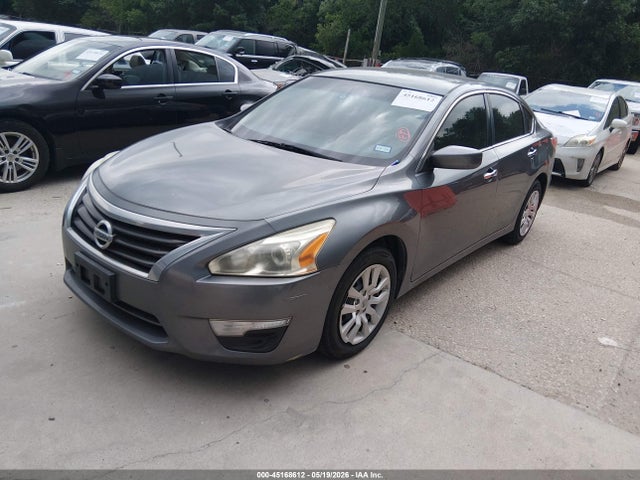 Продаж на аукціоні авто 2015 Nissan Altima 2.5/2.5 S/2.5 Sl/2.5 Sv, vin: 1N4AL3AP8FN869875, номер лоту: 45168612