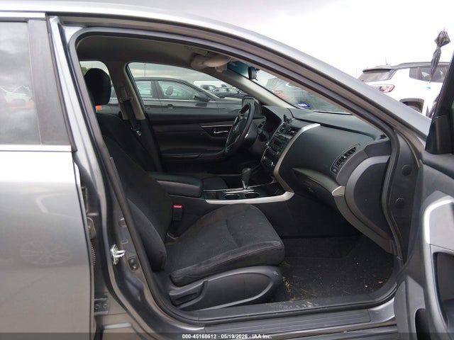 Продаж на аукціоні авто 2015 Nissan Altima 2.5/2.5 S/2.5 Sl/2.5 Sv, vin: 1N4AL3AP8FN869875, номер лоту: 45168612