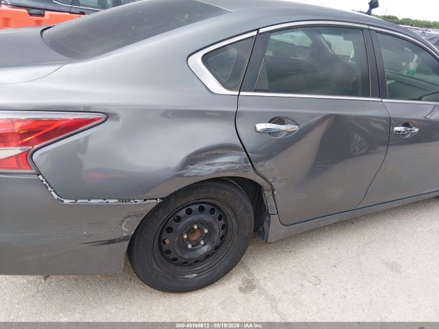 Продаж на аукціоні авто 2015 Nissan Altima 2.5/2.5 S/2.5 Sl/2.5 Sv, vin: 1N4AL3AP8FN869875, номер лоту: 45168612
