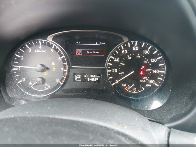 Продаж на аукціоні авто 2015 Nissan Altima 2.5/2.5 S/2.5 Sl/2.5 Sv, vin: 1N4AL3AP8FN869875, номер лоту: 45168612