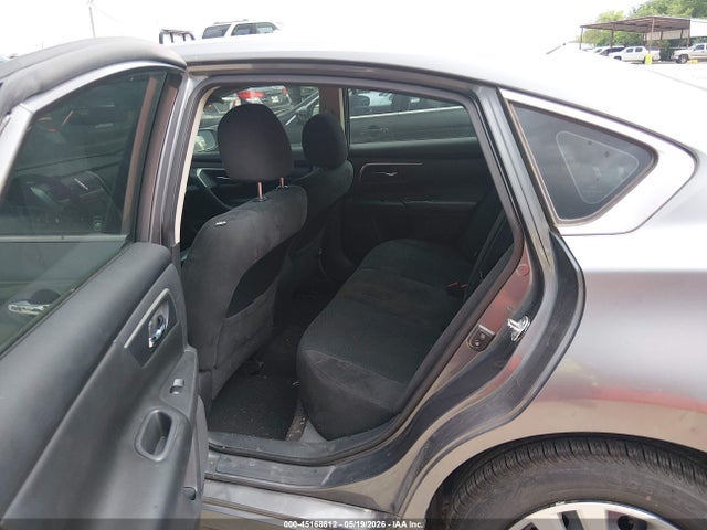 Продаж на аукціоні авто 2015 Nissan Altima 2.5/2.5 S/2.5 Sl/2.5 Sv, vin: 1N4AL3AP8FN869875, номер лоту: 45168612