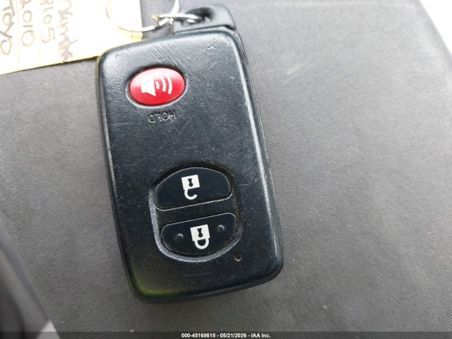 Aukcja sprzedaży 2010 Toyota Prius Iii, vin: JTDKN3DUXA0004471, numer aukcji: 45168615