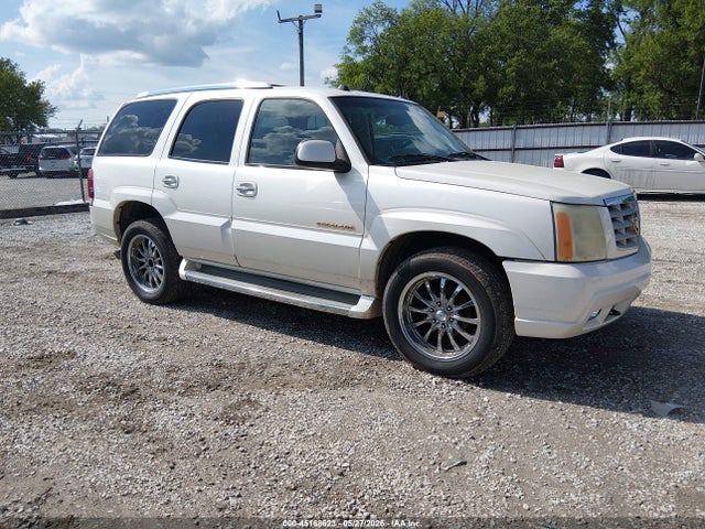 Aukcja sprzedaży 2005 Cadillac Escalade Standard, vin: 1GYEK63N15R119540, numer aukcji: 45168623