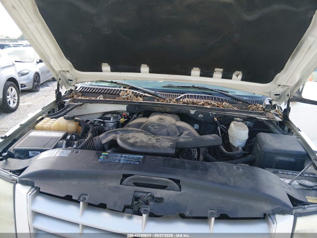 Aukcja sprzedaży 2005 Cadillac Escalade Standard, vin: 1GYEK63N15R119540, numer aukcji: 45168623