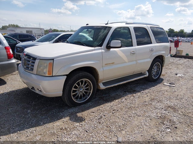 Aukcja sprzedaży 2005 Cadillac Escalade Standard, vin: 1GYEK63N15R119540, numer aukcji: 45168623