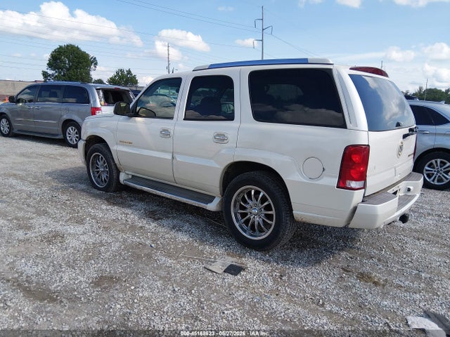 Aukcja sprzedaży 2005 Cadillac Escalade Standard, vin: 1GYEK63N15R119540, numer aukcji: 45168623