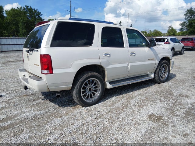 Aukcja sprzedaży 2005 Cadillac Escalade Standard, vin: 1GYEK63N15R119540, numer aukcji: 45168623