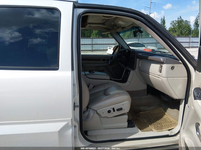 Aukcja sprzedaży 2005 Cadillac Escalade Standard, vin: 1GYEK63N15R119540, numer aukcji: 45168623