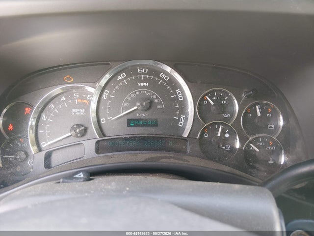 Aukcja sprzedaży 2005 Cadillac Escalade Standard, vin: 1GYEK63N15R119540, numer aukcji: 45168623