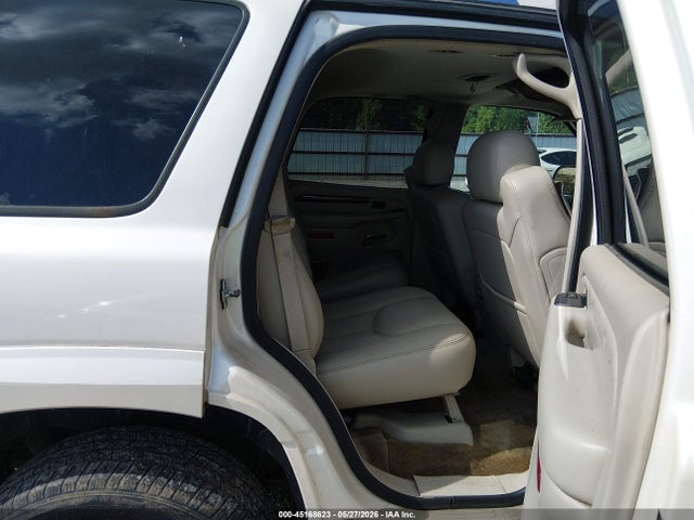 Aukcja sprzedaży 2005 Cadillac Escalade Standard, vin: 1GYEK63N15R119540, numer aukcji: 45168623