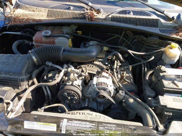 Aukcja sprzedaży 2004 Jeep Liberty Sport, vin: 1J4GK48KX4W309462, numer aukcji: 45168627