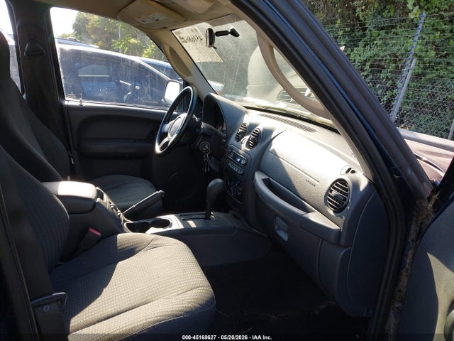 Aukcja sprzedaży 2004 Jeep Liberty Sport, vin: 1J4GK48KX4W309462, numer aukcji: 45168627