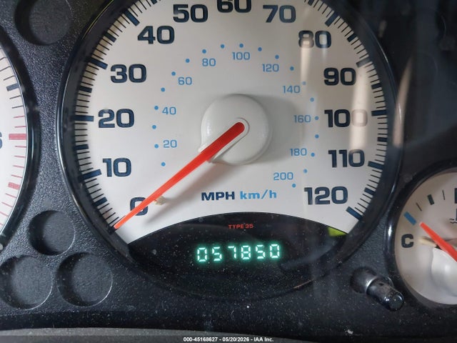 Aukcja sprzedaży 2004 Jeep Liberty Sport, vin: 1J4GK48KX4W309462, numer aukcji: 45168627