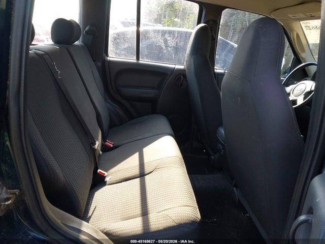 Aukcja sprzedaży 2004 Jeep Liberty Sport, vin: 1J4GK48KX4W309462, numer aukcji: 45168627