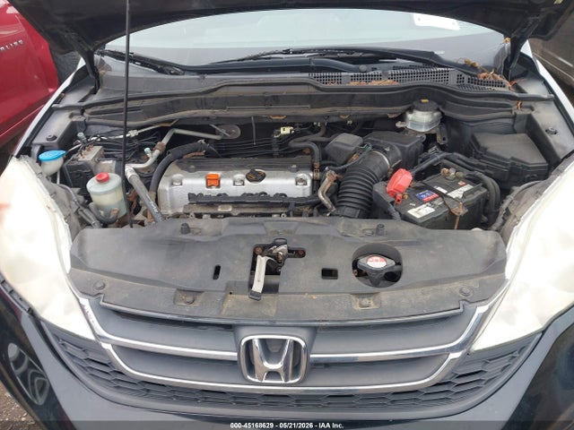 Aukcja sprzedaży 2011 Honda Cr-v Lx, vin: 5J6RE3H39BL043966, numer aukcji: 45168629