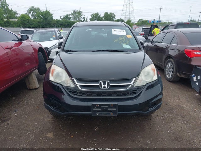 Aukcja sprzedaży 2011 Honda Cr-v Lx, vin: 5J6RE3H39BL043966, numer aukcji: 45168629