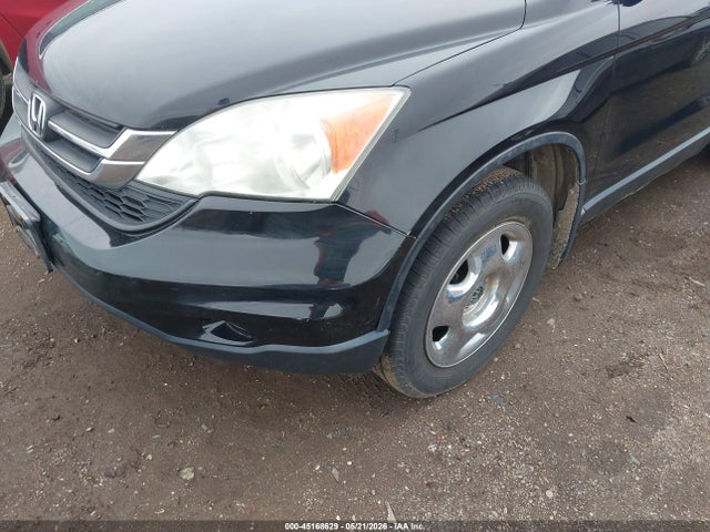 Aukcja sprzedaży 2011 Honda Cr-v Lx, vin: 5J6RE3H39BL043966, numer aukcji: 45168629