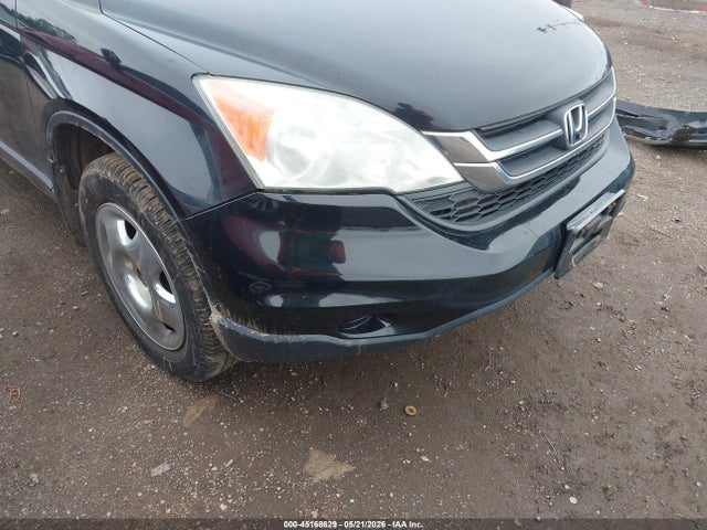 Aukcja sprzedaży 2011 Honda Cr-v Lx, vin: 5J6RE3H39BL043966, numer aukcji: 45168629