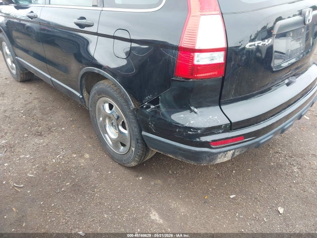 Aukcja sprzedaży 2011 Honda Cr-v Lx, vin: 5J6RE3H39BL043966, numer aukcji: 45168629