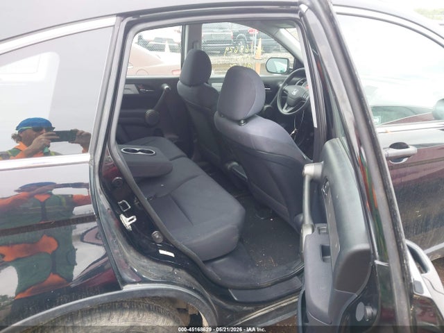 Aukcja sprzedaży 2011 Honda Cr-v Lx, vin: 5J6RE3H39BL043966, numer aukcji: 45168629