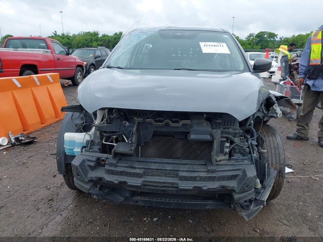 Nissan Kicks S Xtronic Cvt 2021 3N1CP5BV0ML518930 Image 13